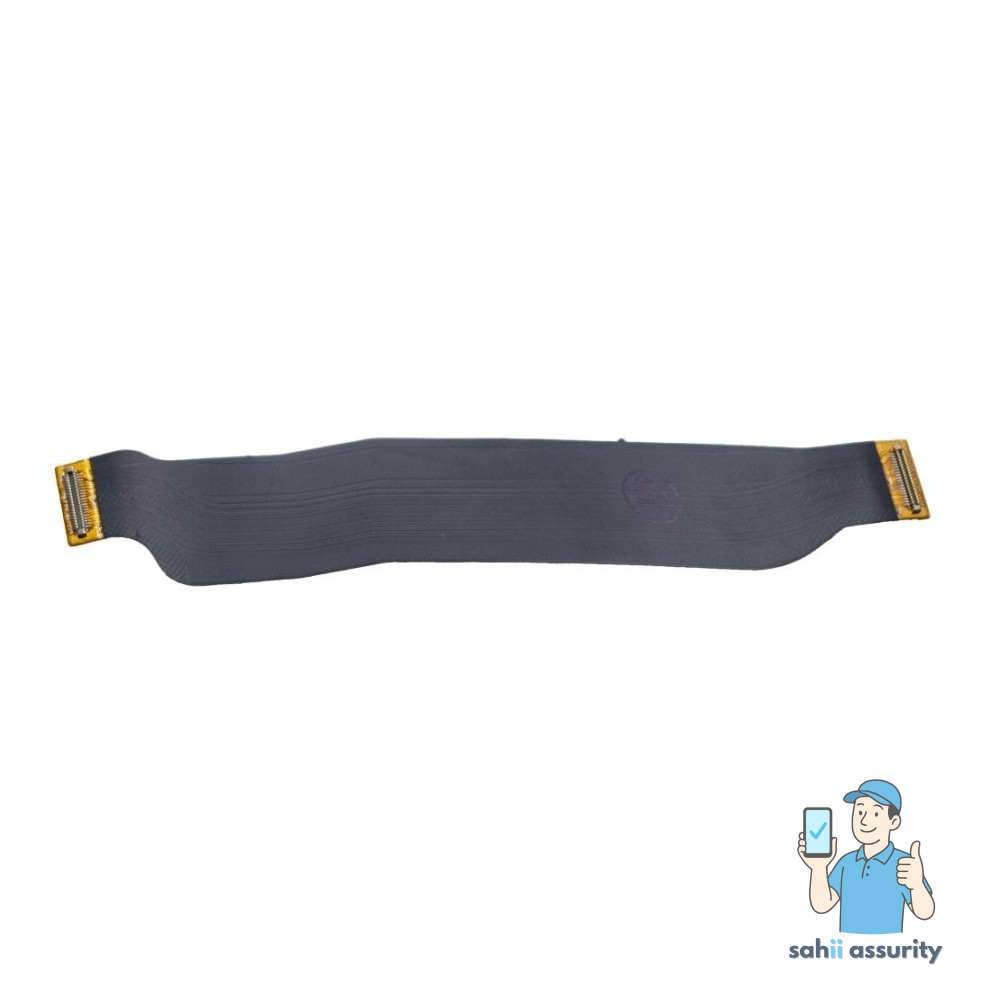 Main Board Flex Cable for Xiaomi Redmi Note 10 thumbnail